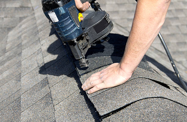 Fast & Reliable Emergency Roof Repairs in Oak Grove, MO